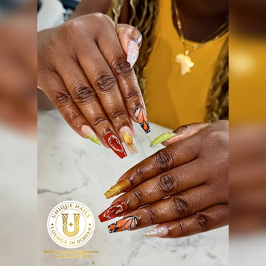 Nail Art Design_Sep 9
